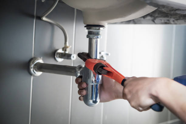 Residential Plumbing Services in Wabasha, MN